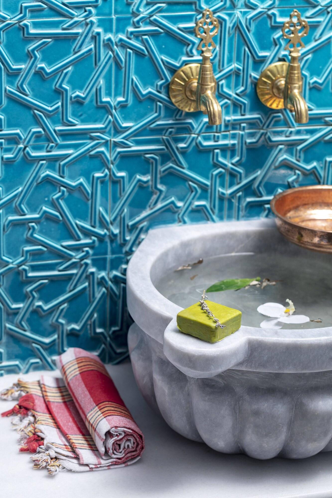 Danis Hotel & Spa Istanbul - Old City Luaran gambar