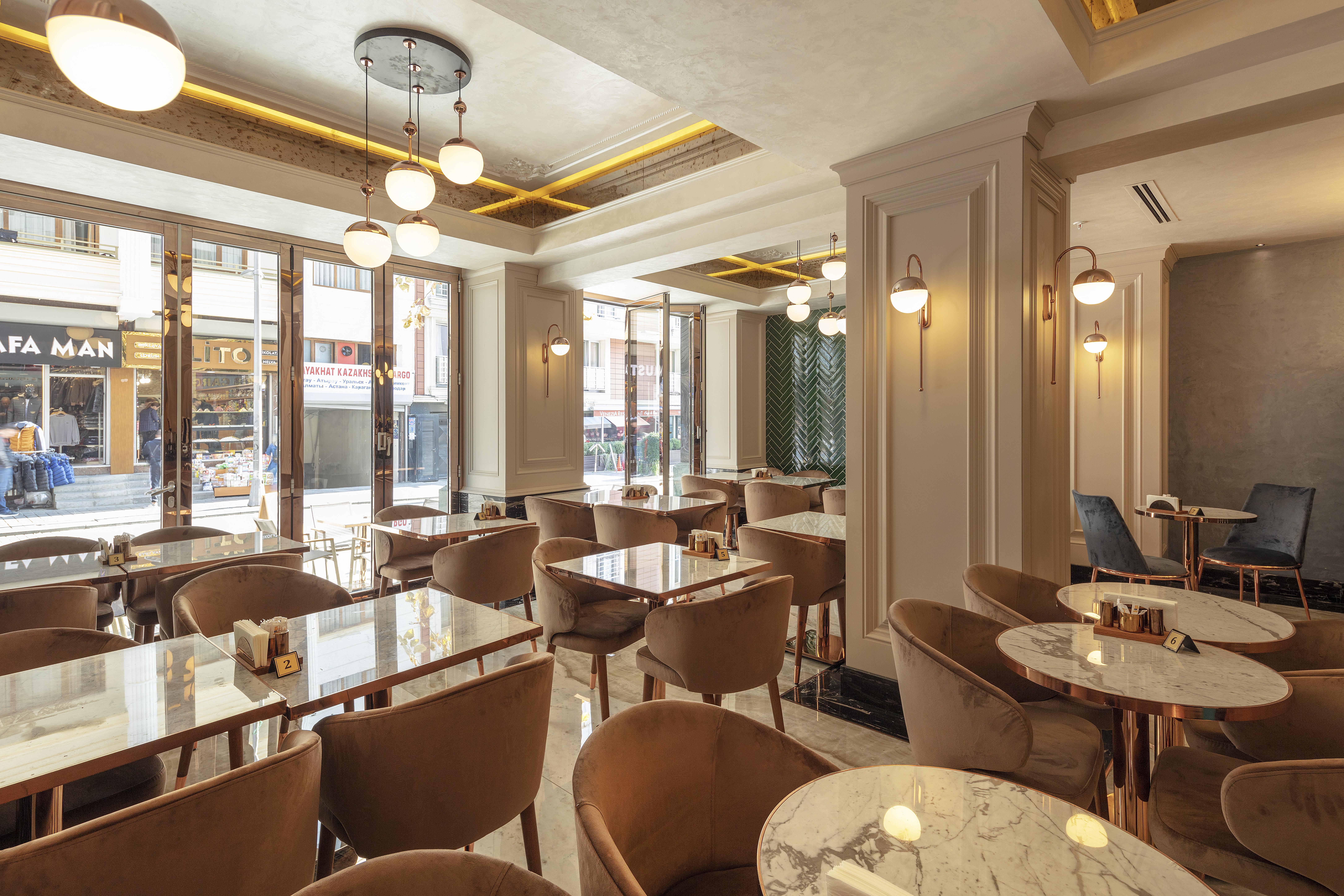 Danis Hotel & Spa Istanbul - Old City Luaran gambar