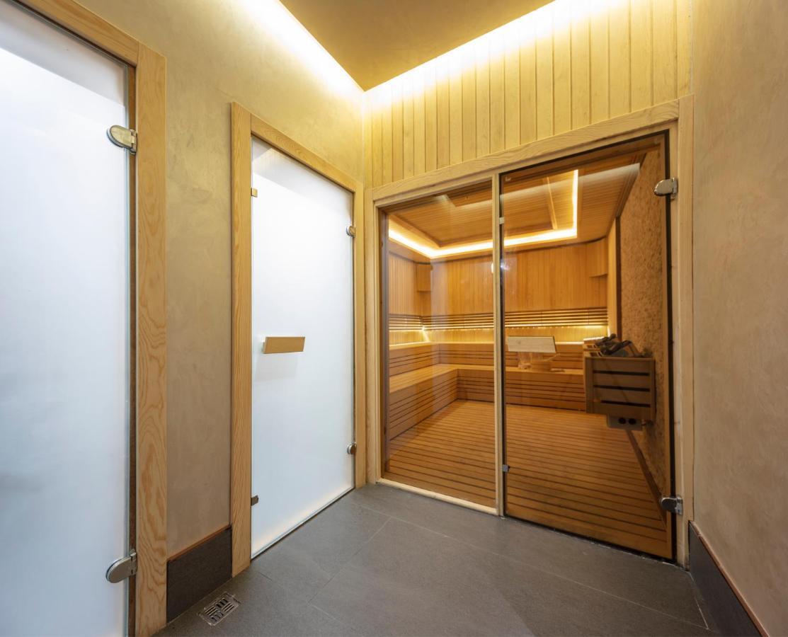 Danis Hotel & Spa Istanbul - Old City Luaran gambar