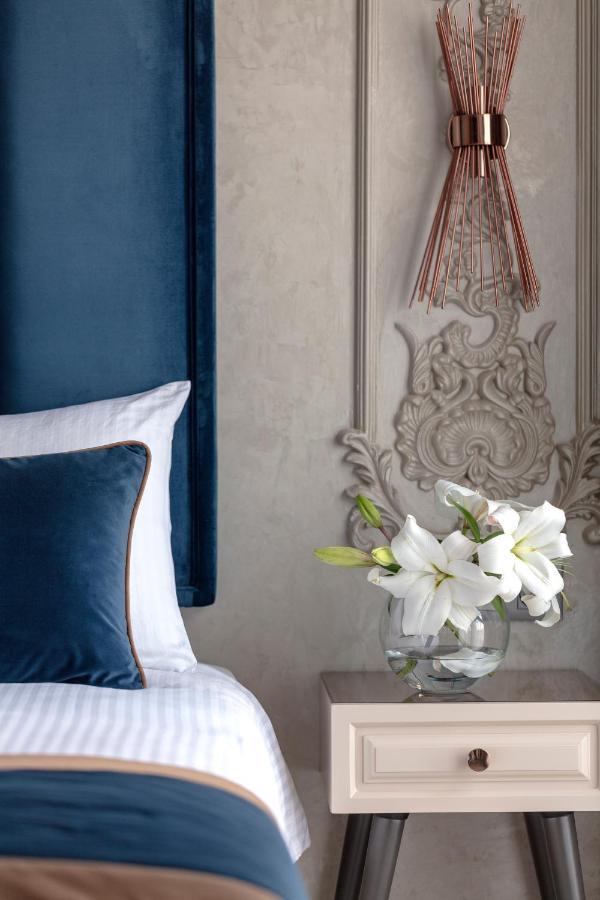 Danis Hotel & Spa Istanbul - Old City Luaran gambar