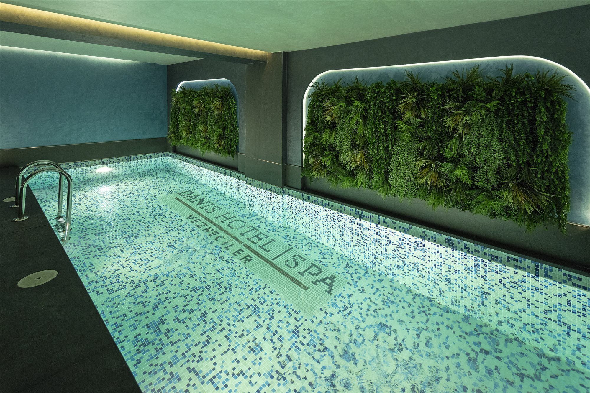 Danis Hotel & Spa Istanbul - Old City Luaran gambar