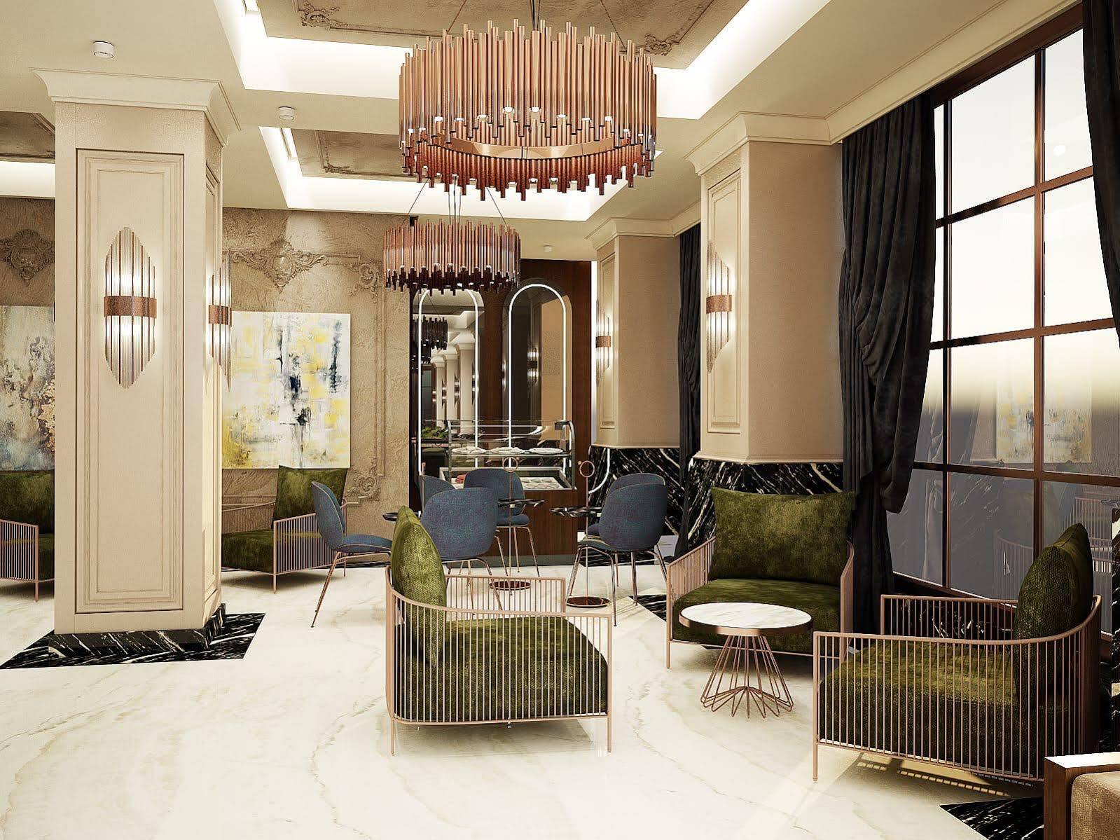 Danis Hotel & Spa Istanbul - Old City Luaran gambar