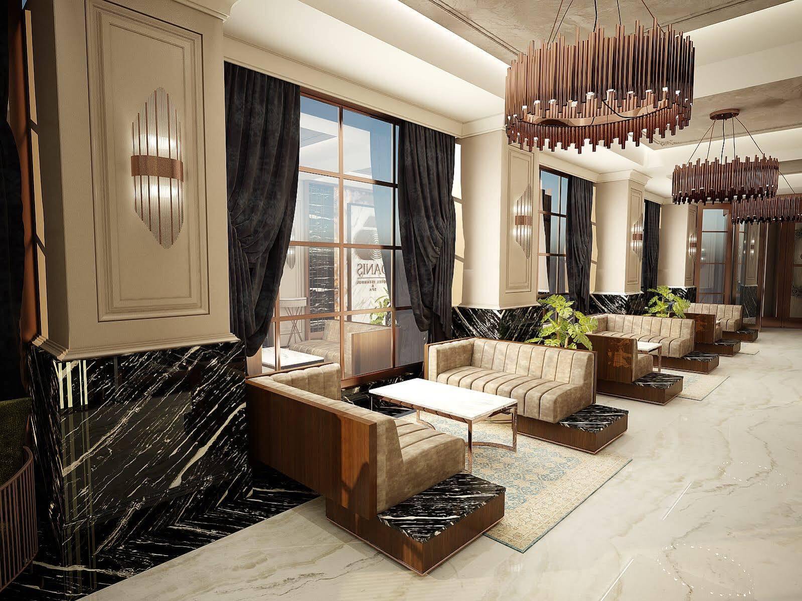 Danis Hotel & Spa Istanbul - Old City Luaran gambar